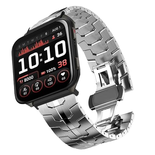 Bracelet Garmin Venu X1 chic idéal pour le bureau et les soirées