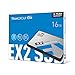 TEAMGROUP EX2 16TB 3D NAND TLC 2.5 Inch SATA III Internal Solid State Drive SSD 20,000 TBW (Read/Write Speed up to 550/520 MB/s) Compatible with Laptop & PC Desktop T253E2016T0C101