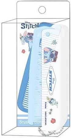 Disney Lilo & Stitch Small Mirror Stitch