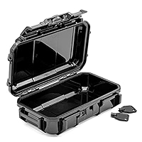 新品未開封★hide　PERFECTSINGLE　BOX Amazon.com: Plastic Shockproof Box with Shock Absorption