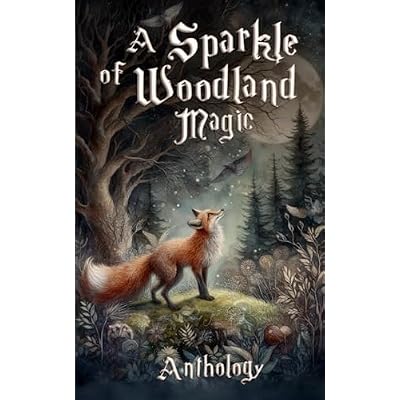A Sparkle of Woodland Magic