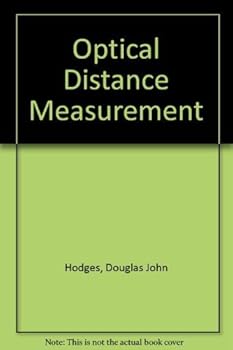 Hardcover Optical distance measurement Book
