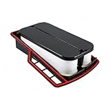 Lalf Crankcase Ventilation Filter Engine Breather Element Replacement For Cummins ISX Kenworth