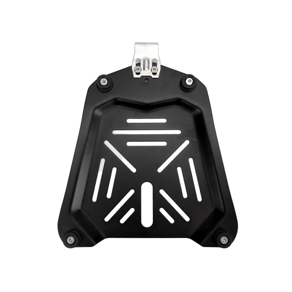 Portaequipajes Trasero Motocicleta Modificación De Estantes Traseros Portaequipajes Accesorios Universales para Motocicletas Suministros Trasero