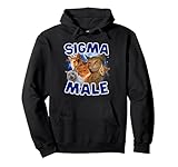 Funny Sigma Male Outfit