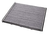 Champion CCF7774 Cabin Air Filter, 1 Pack