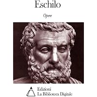 Opere di Eschilo
