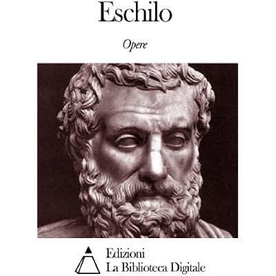 Opere di Eschilo