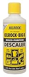 Kilrock Entkalker für Heizkessel Big K Entkalker 400 ml (6 Stück)