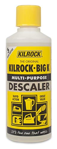 Kilrock Big K Descaler 400 ml (Pack of 6)