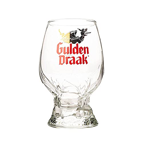 Gulden Draak Dragons Egg Signature Glass - 0.25 Liter
