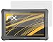 Produktbild atFolix Panzerfolie kompatibel mit Getac F110 Schutzfolie, entspiegelnde und stoßdämpfende FX Folie (2X)