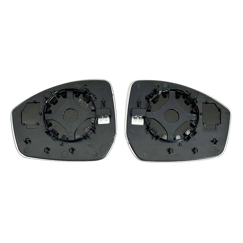 Rétroviseur chauffant glace de rechange Discovery Sport Evoque LR048360