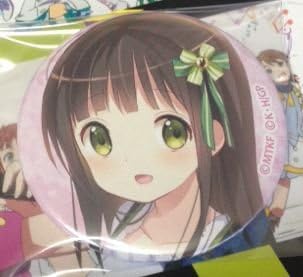 Amazon きららフェスタ 15 限定 缶バッジ ご注文はうさぎですか 千夜 アニメ 萌えグッズ 通販 Amazon きららフェスタ 15 限定 缶バッジ ご注文はうさぎですか 千夜 アニメ 萌えグッズ 通販