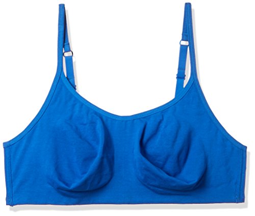 Image of Jockey SS12 Women Wirefree Non Padded Super Combed Cotton Beginners Bra
