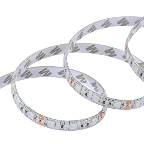 Fita de Led Vermelho Molex 1 Metro - LVM1 - Vinik