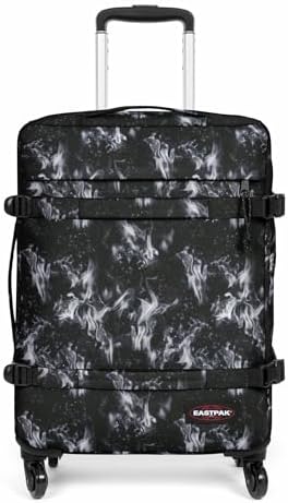EASTPAK Trolley Transit'R 4 S Flame Dark Código EK0A5BFI-7J3, Fla...