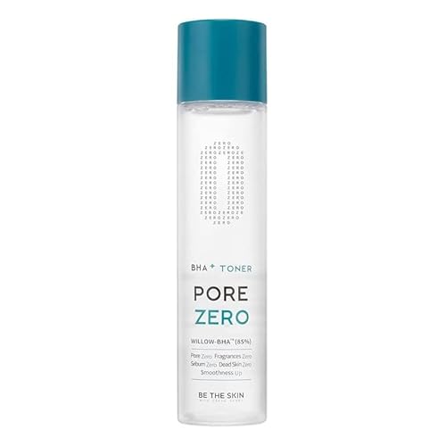 Be The Skin BHA+ Pore Zero Toner 150 ml