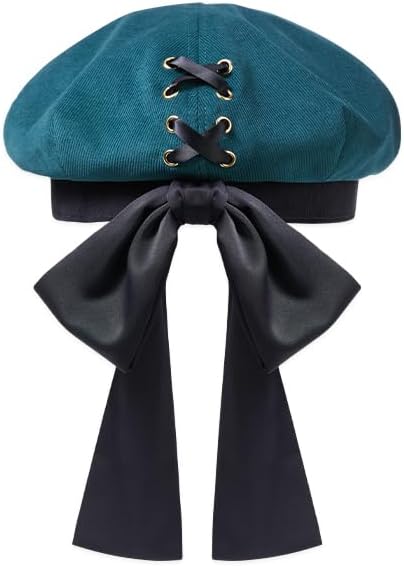 Honkai: Star Rail Anaxa-Themed Impression Series Beret Multicolor
