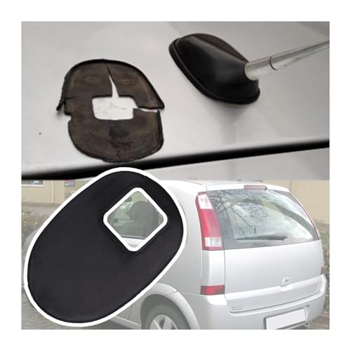 Junta base de antena de coche para Opel Meriva y Chevrolet modelos 2003 a 2010 3