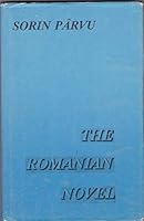 The Romanian Novel 0880332263 Book Cover