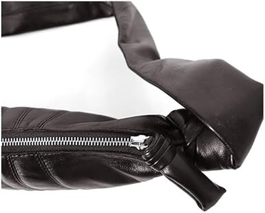 Amazon | [Lemaire] ルメール LARGE CROISSANT BAG ナッパレザー