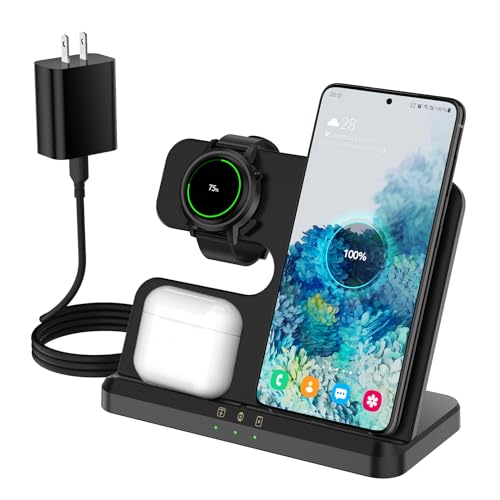 Droid Maxx Wireless Charging Station The 16 best products compared