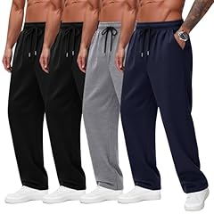 Black, Black, Navy Blue, Medium Gray