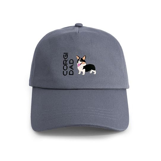 CafePress Happy Hearts Cap Adjustable Baseball Cap