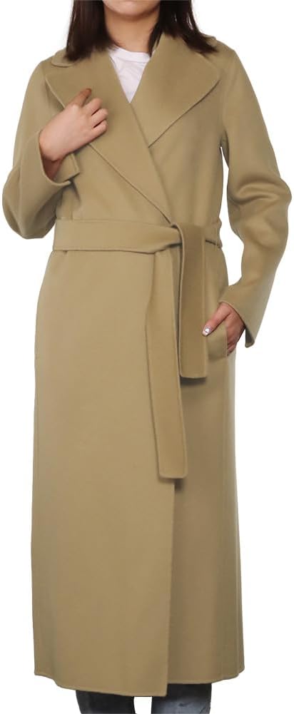 未使用級✨️ダントン モッサノーカラージャケット36/Mロゴ刺繍 ライト