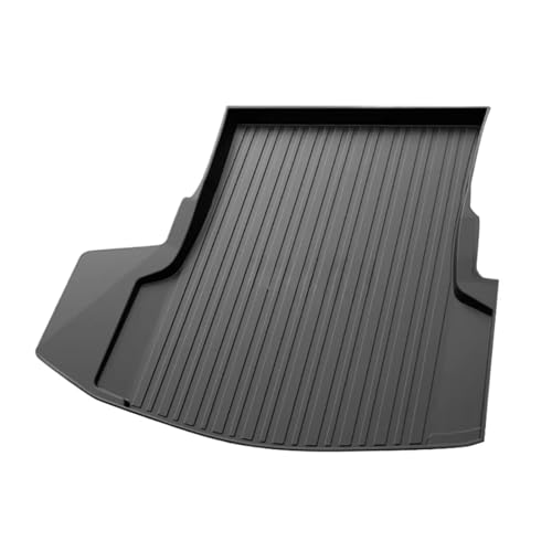 Tapis coffre TPE Cadillac CT6 protection coffre arrière imperméable