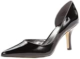 AK Anne Klein Women's 7catherine Synthetic D'Orsay Pump