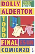 Todo final es un comienzo (Good Material) (Novela)