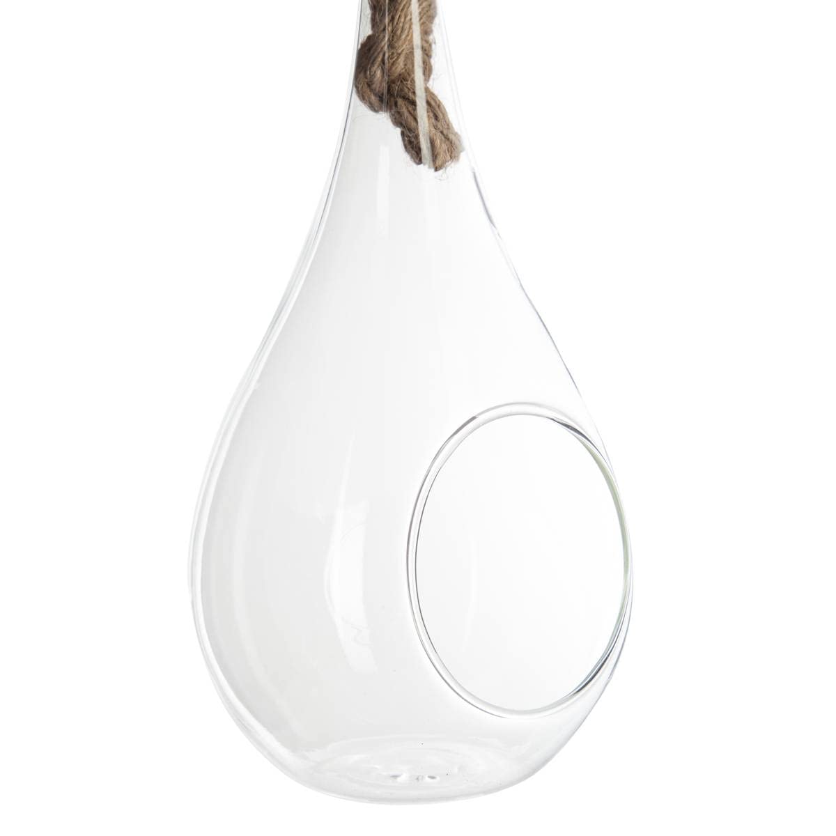 Vase Lidy H20cm - Atmosphera créateur d'intérieur