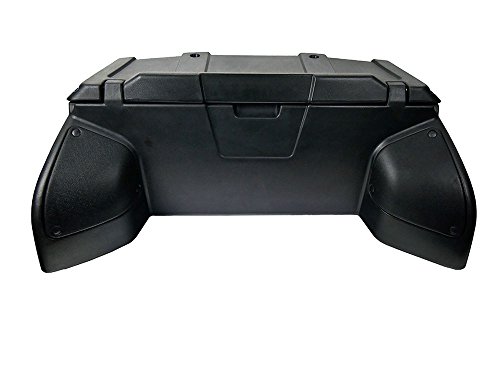 Preisvergleich Produktbild Box Koffer Quad ATV Typ 8050