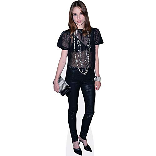 Bild: Makenzie Leigh (Clutch Bag) Pappaufsteller mini f�r 24,97 EUR bei amazon.de