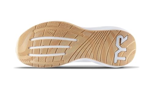 TYR Women's CXT Flow Lightweight Cross Training Sneaker3