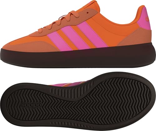 Image of adidas Womens Barreda Decode Running