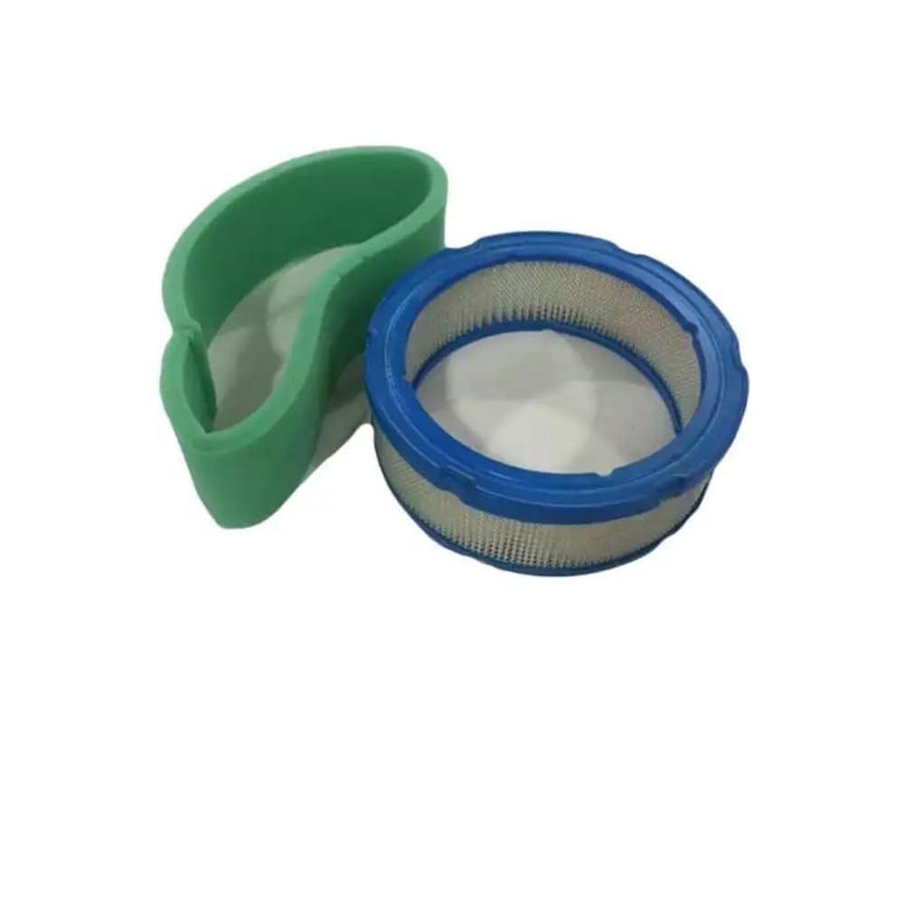 Filtre à air 394018 pour moteur Vanguard 12.5 à 21 CV lot de 2