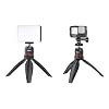 Ulanzi MT-17 Desktop Vlog Tripod, Black