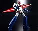 TAMASHII NATIONS Bandai Danguard Ace Planet Robot Danguard Ace Soul of Chogokin Action Figure