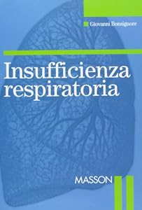 Vedi scheda su Amazon Insufficienza respiratoria