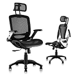 Home Office Desk Chairs Arm Rest