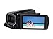 Canon VIXIA HF R70 Camcorder