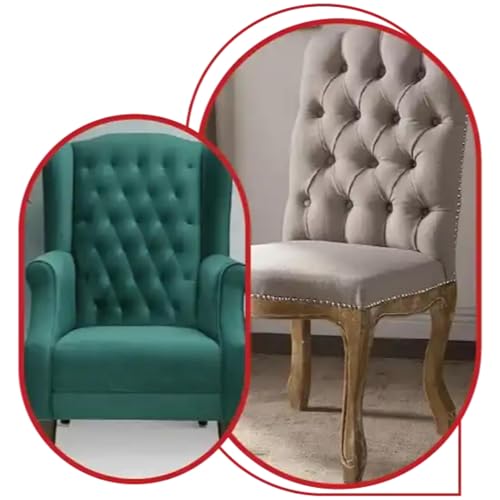 The Hidden Power of Chair Upholstery in Dubai Homes"