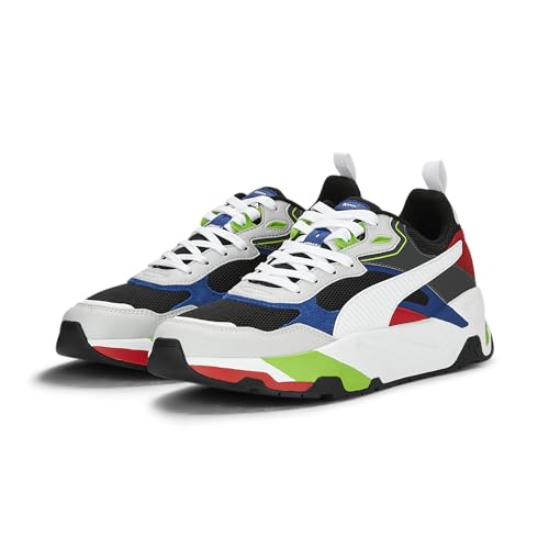 Image of Puma Men Trinity Sneaker