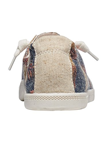 Image of Roxy Women's Bayshore Slip-on Sneakers