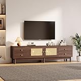 【Montage et nettoyage simples】Livré avec notice d’assemblage et composants nécessaires. Surface lisse et tissage en rotin essuyables avec un chiffon doux et humide.