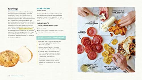 One-Hour Cheese: Ricotta, Mozzarella, Chevre, Paneer--Even Burrata. Fresh And Simple Cheeses You Can Make In An Hour Or Less #TOP5