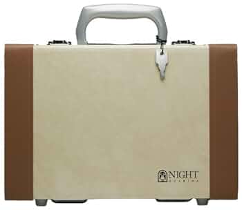 オカリナ　ケース付き 楽天市場】オカリナケース 複数 トランク ミニトランクケース